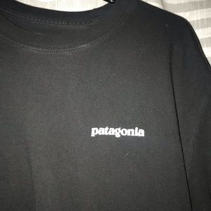 Patagonia Tee
